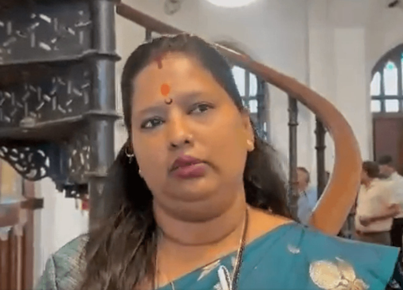 Mumbai: INR 20K Stolen from Shiv Sena (UBT) Corporator’s Purse in BMC