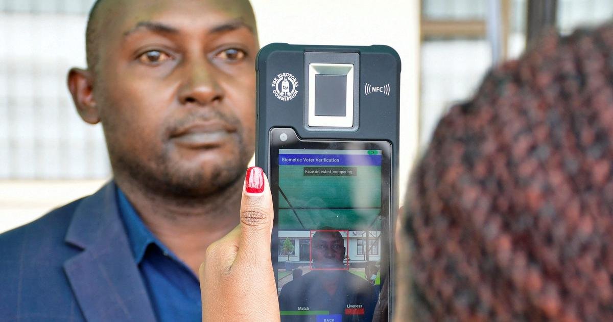 Biometric technology is everywhere and constantly evolving – but not without risks