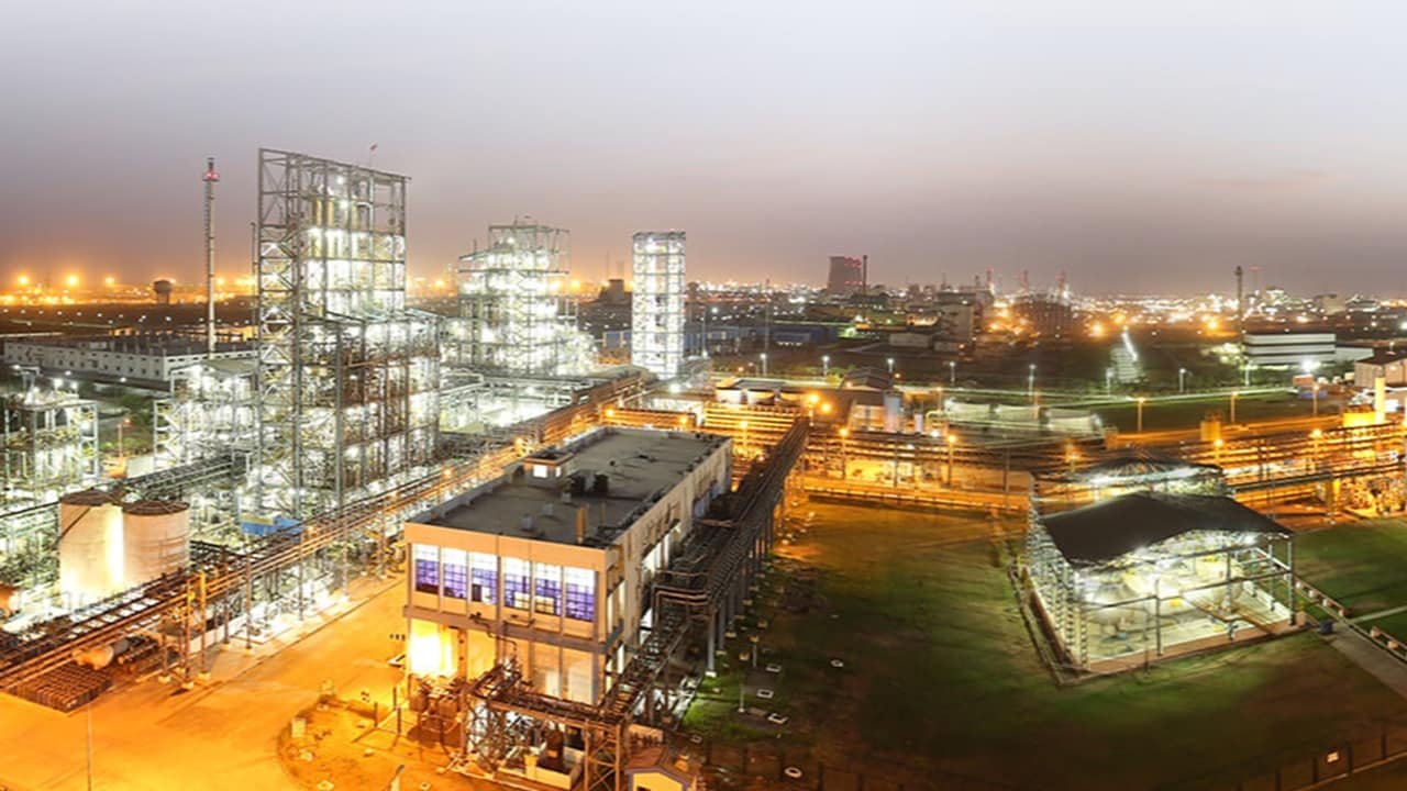 SRF shares gain 7% after solid Q4; ups capex to expand capacity