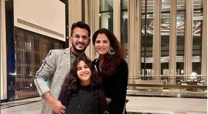 Inside Shark Tank's Aman Gupta House - Address, Pictures, Price and Video