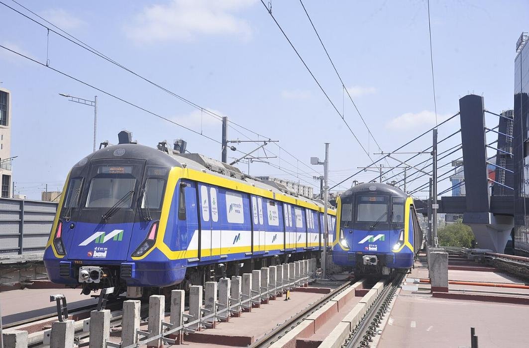 Upcoming Indira Nagar Metro Station on Mumbai Yellow Line: Route, Layout &amp; Property Impact