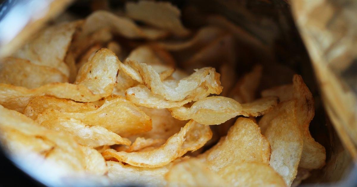 Unhealthy ultra-processed foods are designed to make us crave them and eat more