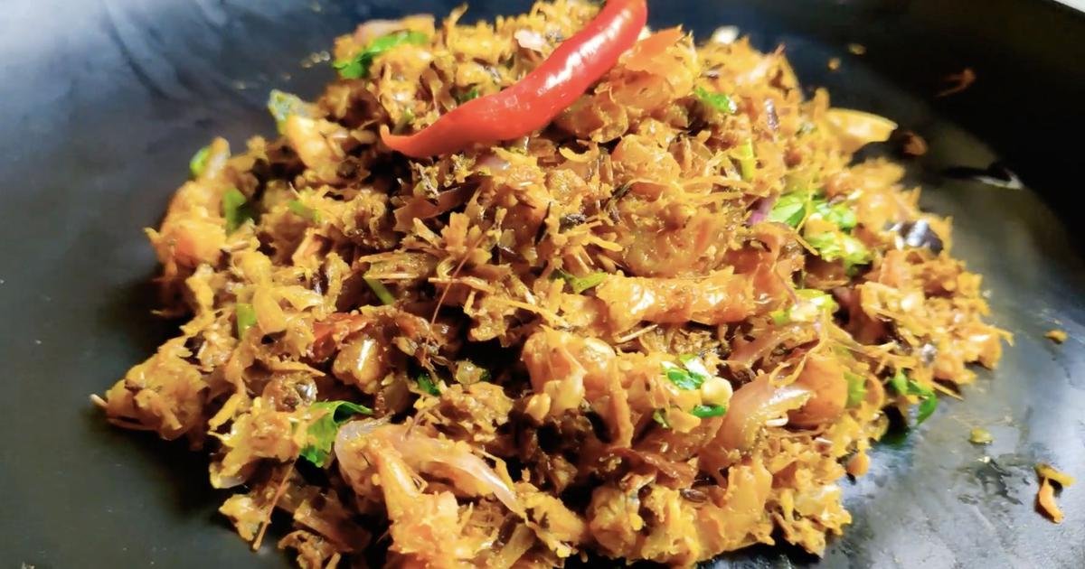 Odia cuisine: Recipes for Chingudi Chhechaa and Aloo Potala Rasaa to enjoy with hot rice