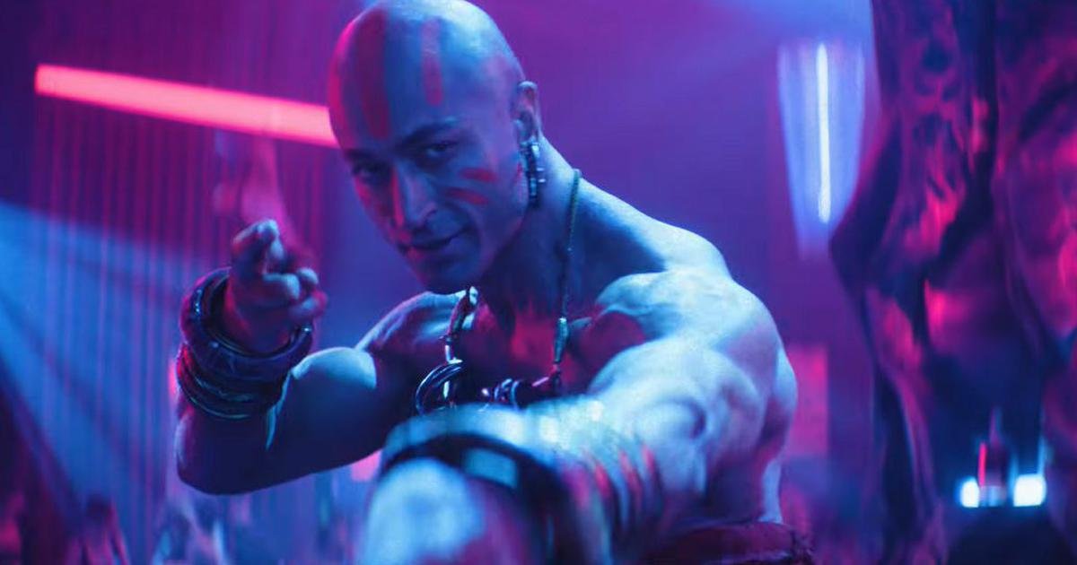 ‘Street Fighter’ trailer: Vidyut Jammwal in cast of mixed martial arts comedy based on the game