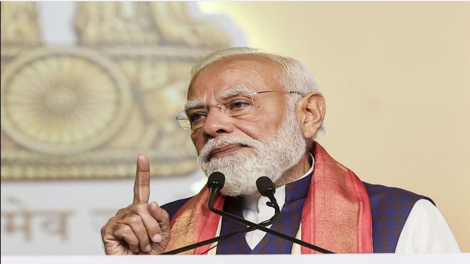 Prez, PM unveil projects worth over ₹47,600 crore in Odisha