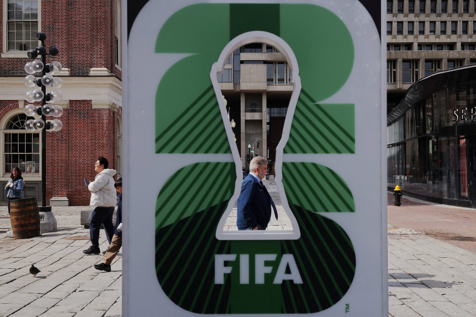 FIFA U-17 World Cups 2026 Draw: Groups, dates, venues and key details