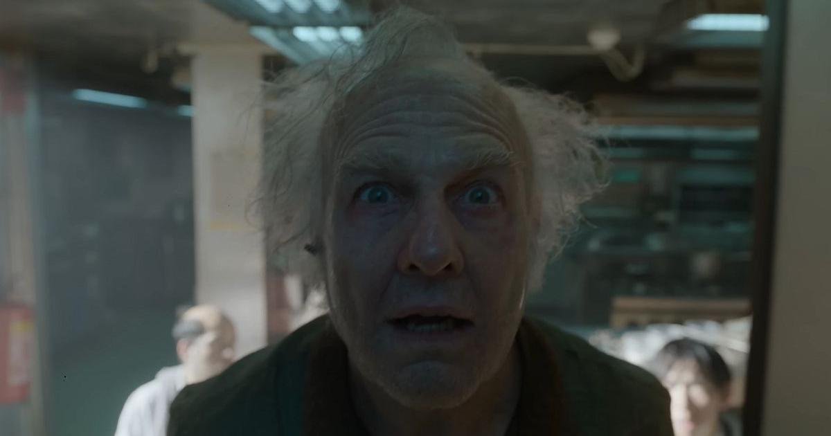 ‘Digger’ trailer: Tom Cruise is an oil baron trying to save the world in Alejandro G Inarritu comedy