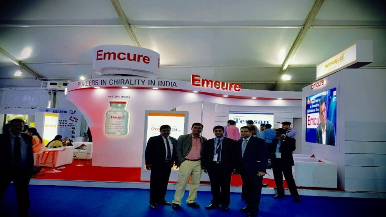 Emcure Pharma receives 7 US FDA observations for Sanand formulations facility in Gujarat