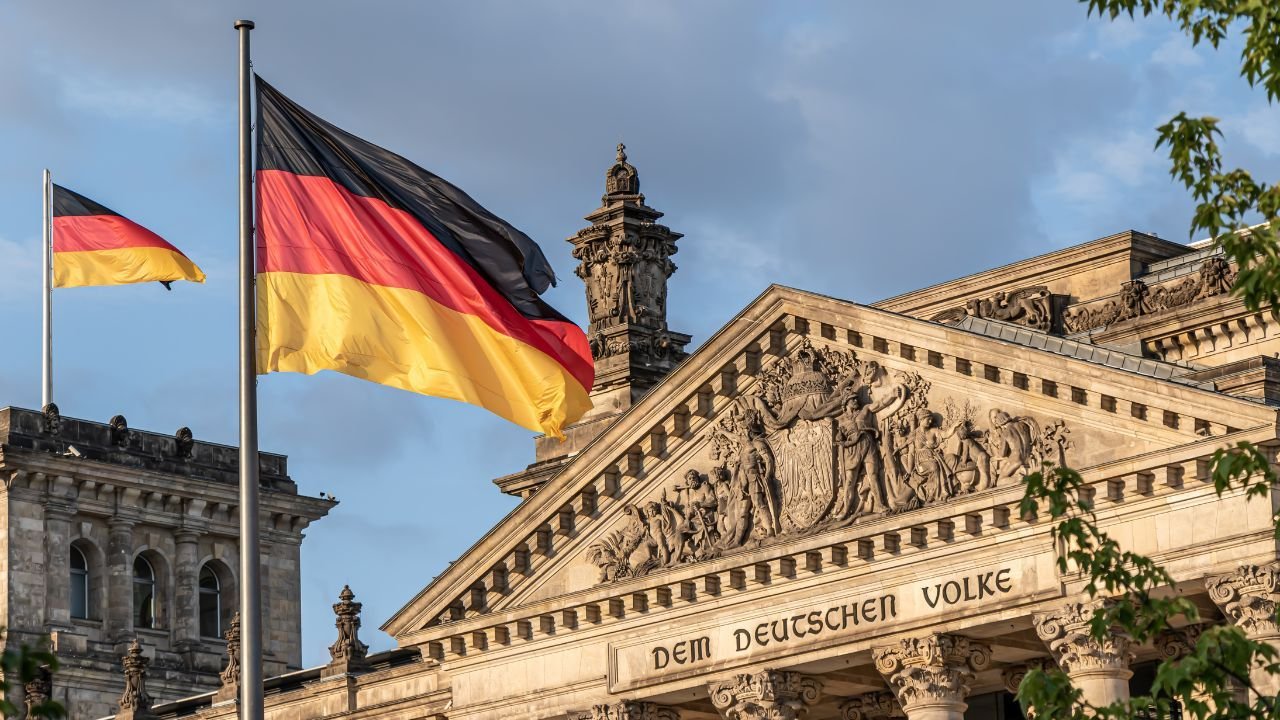 Relief for Indian travellers as Germany waives airport transit visa requirement