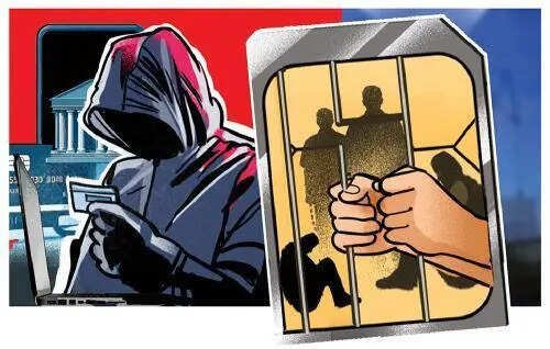 Delhi saw 404 cybercrime cases in 2024: NCRB report