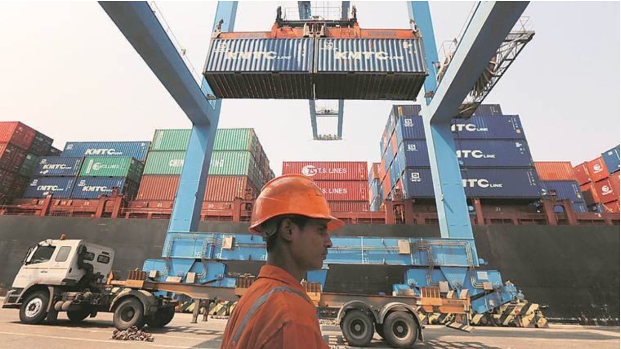 Industry and internal trade department mulling 'automation' at explosives manufacturing units: Official