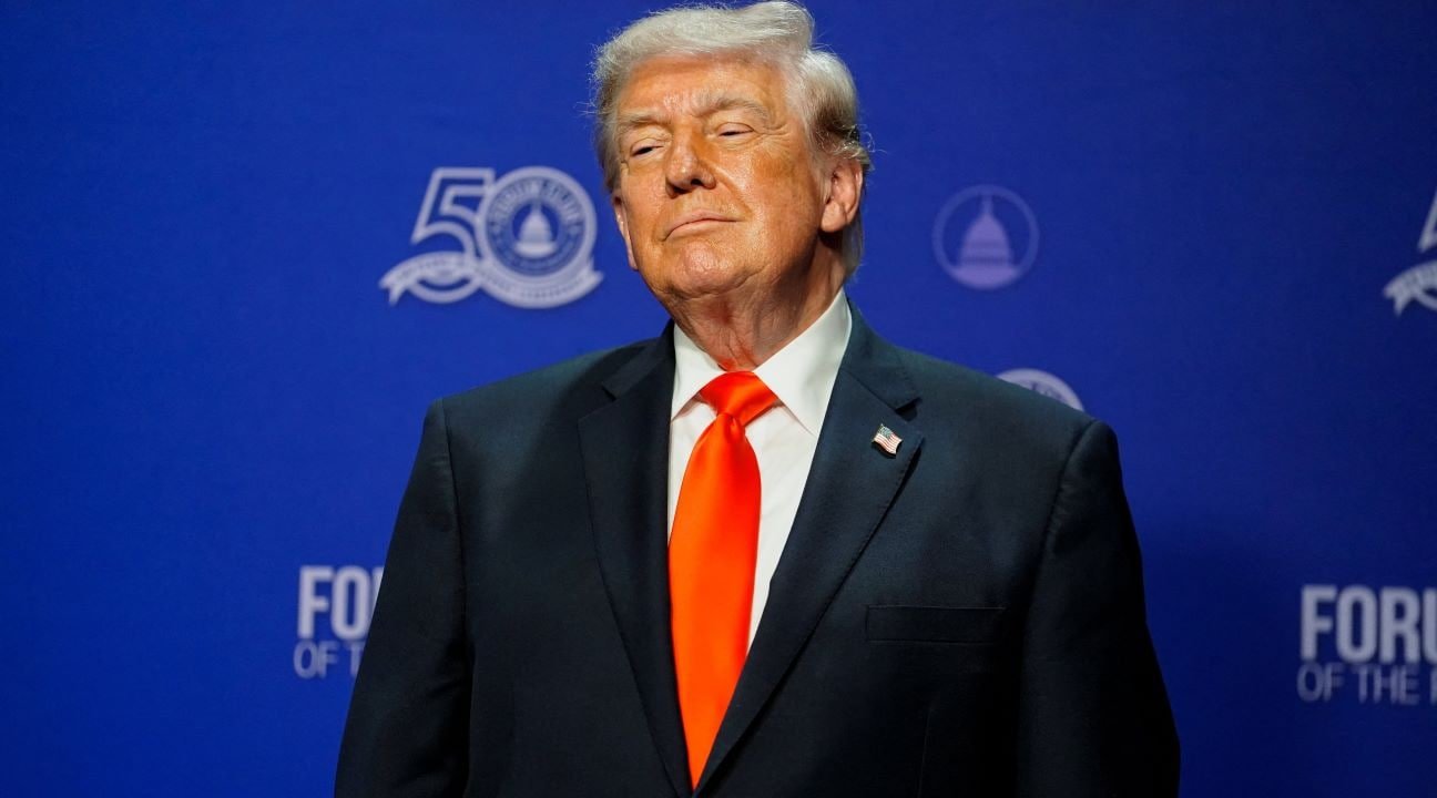 US mulls new strikes on Iran: Report