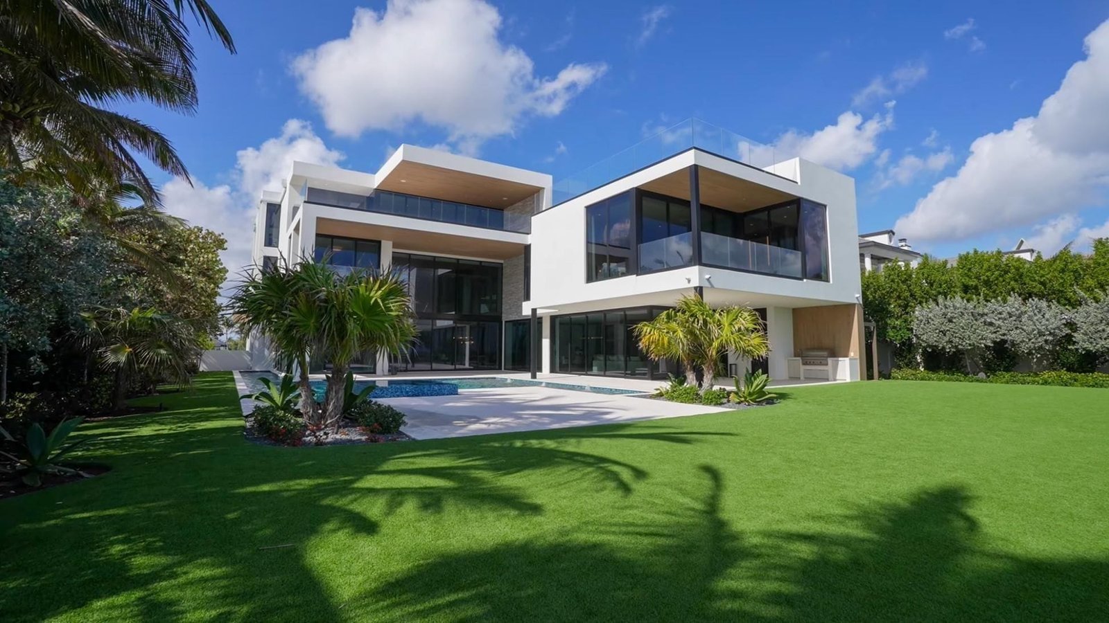 How Expectations of Ultra-Luxury Home Buyers Are Changing The Visualisation Process in Home Architecture