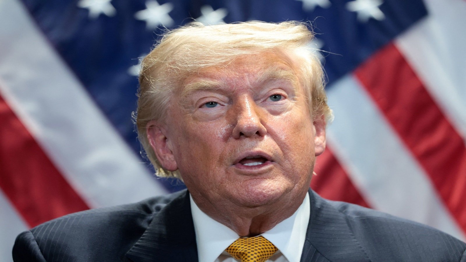 US makes it easier to export certain military items, AI chips and commercial satellites to the UAE 