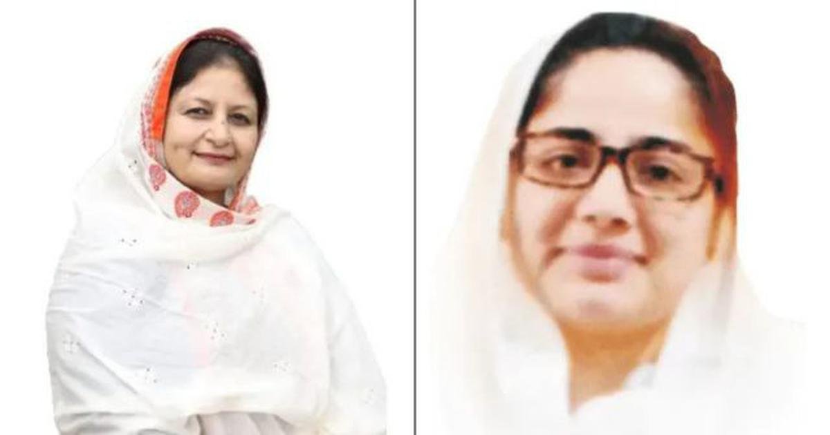 Madhya Pradesh: 2 Muslim Congress corporators booked for refusing to sing ‘Vande Mataram’