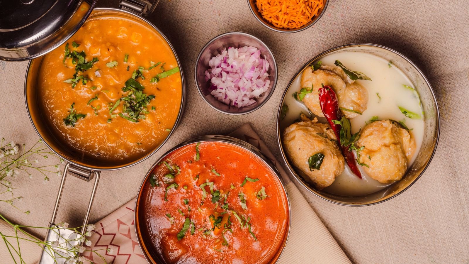 Eventful City: A seat for Odisha at Delhi’s food table