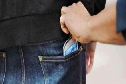 Spike in Property Crime, Theft and Robbery Cases Alarms Mumbai in Early 2026