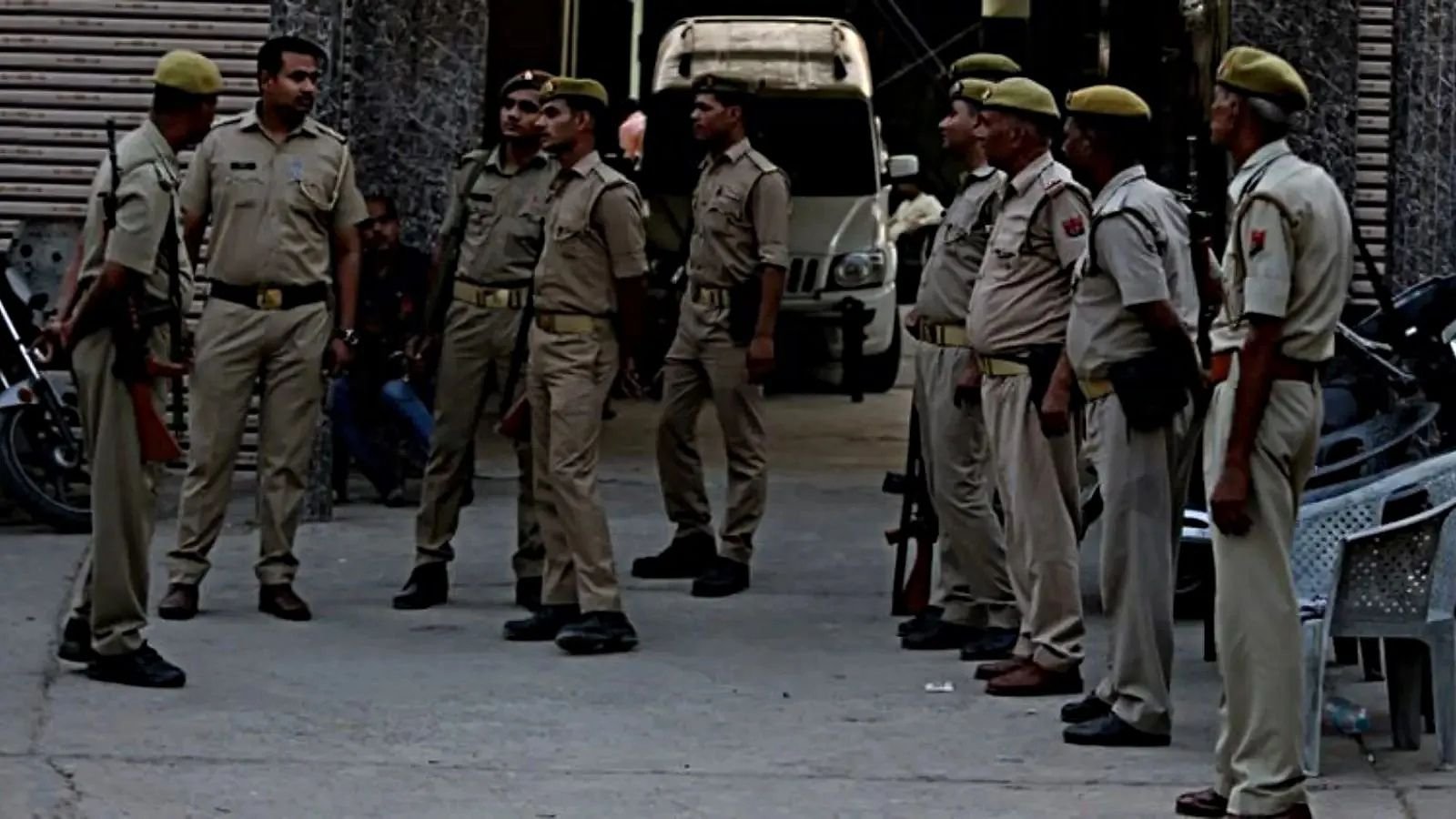 In Gurgaon sexual assault case, parents of 3-yr-old challenge ‘flawed’ SIT probe in court