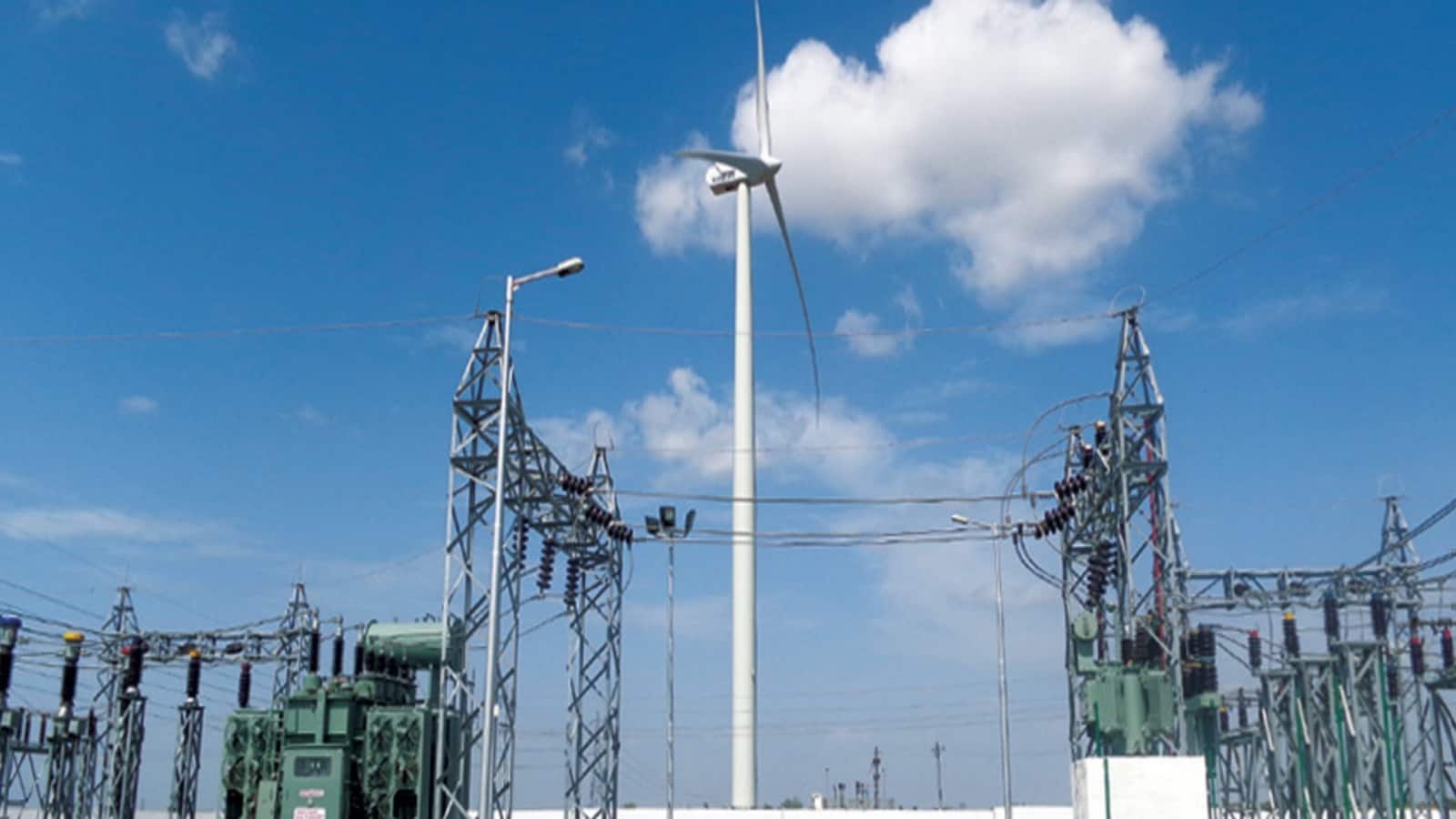 Powerica wins 100 MW wind project bid from SECI at ₹3.85/unit tariff
