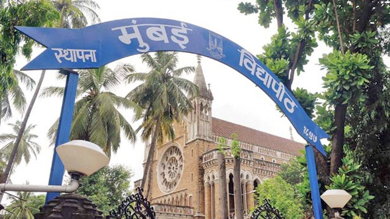 Mumbai University Under Scrutiny After ChatGPT Prompt Found in Study Material