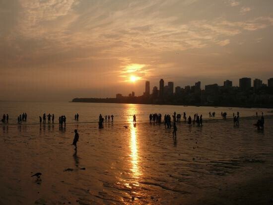 MMRDA Revises Orange Gate–Marine Drive Tunnel Plan; Extension up to Girgaon Chowpatty Proposed