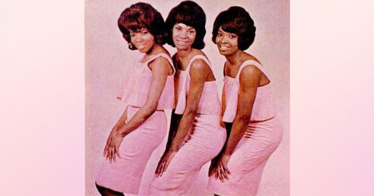 Martha and the Vandellas: The Motown ‘divas’ who recorded a civil rights anthem