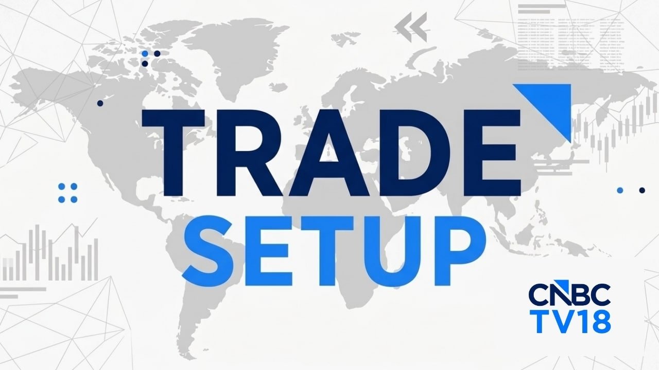 Trade Setup for May 13: Nifty may see further volatility after closing below key support levels