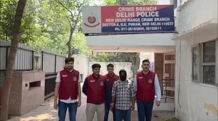 इंजीनियर से गैंगस्टर: ट्यूशन सेंटर चलाता था बीटेक डिग्रीधारी, अब दिल्ली पुलिस ने सलाखों के पीछे भेजा; रोंगटे खड़े कर देगी क्राइम कुंडली