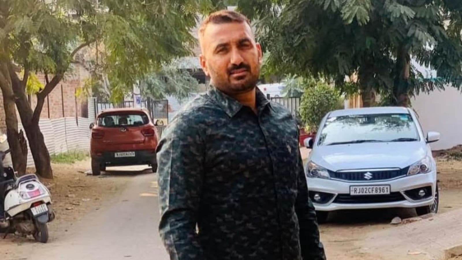 He issued ‘threats’ to Salman Khan, Ranveer Singh. Who is Lawrence Bishnoi gang’s ‘rising star’?