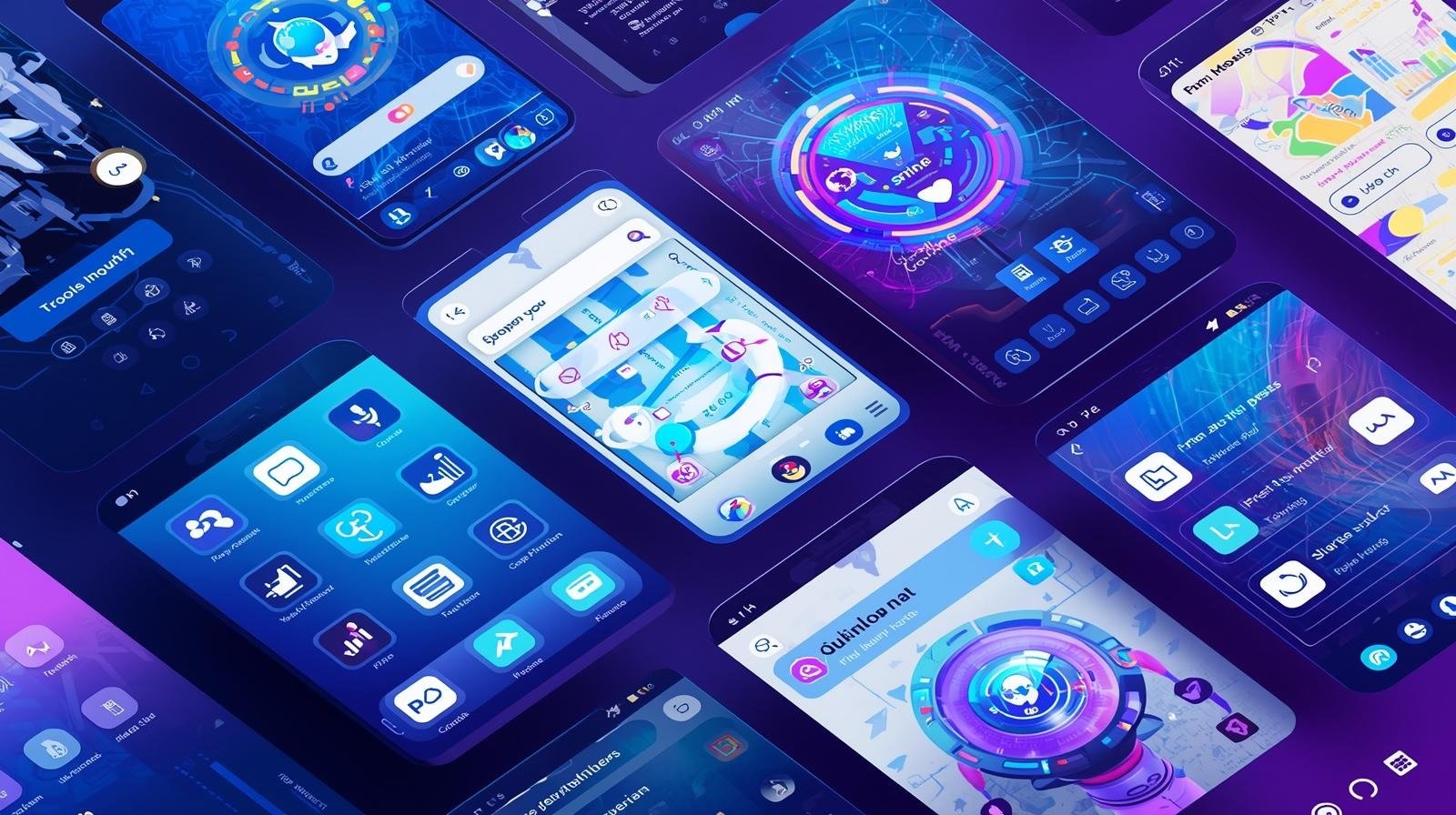 Banking is becoming invisible as finance moves into apps people already use