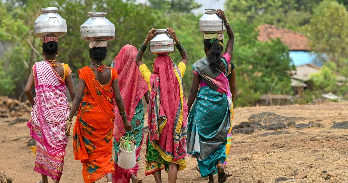 Ladki Bahin scheme pushed Maharashtra’s women welfare budget up by about 12,700% in a year: CAG