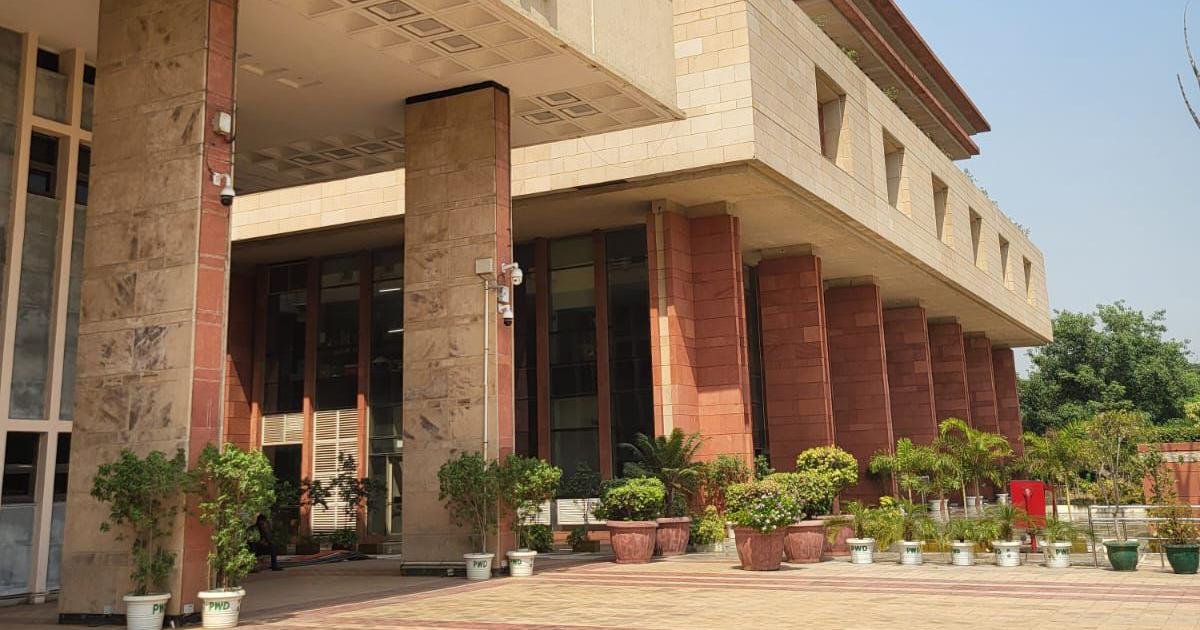 Delhi HC issues notices to journalist, AAP’s Gopal Rai in contempt case