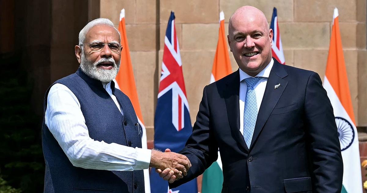 India-New Zealand FTA: Unfounded fears over immigration, investment