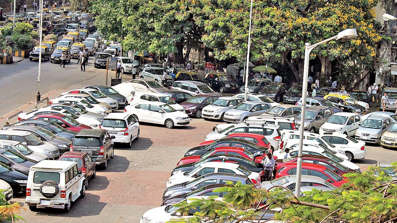 Thane Traffic Update: 24/7 Parking Ban Imposed on Major Roads in Ulhasnagar