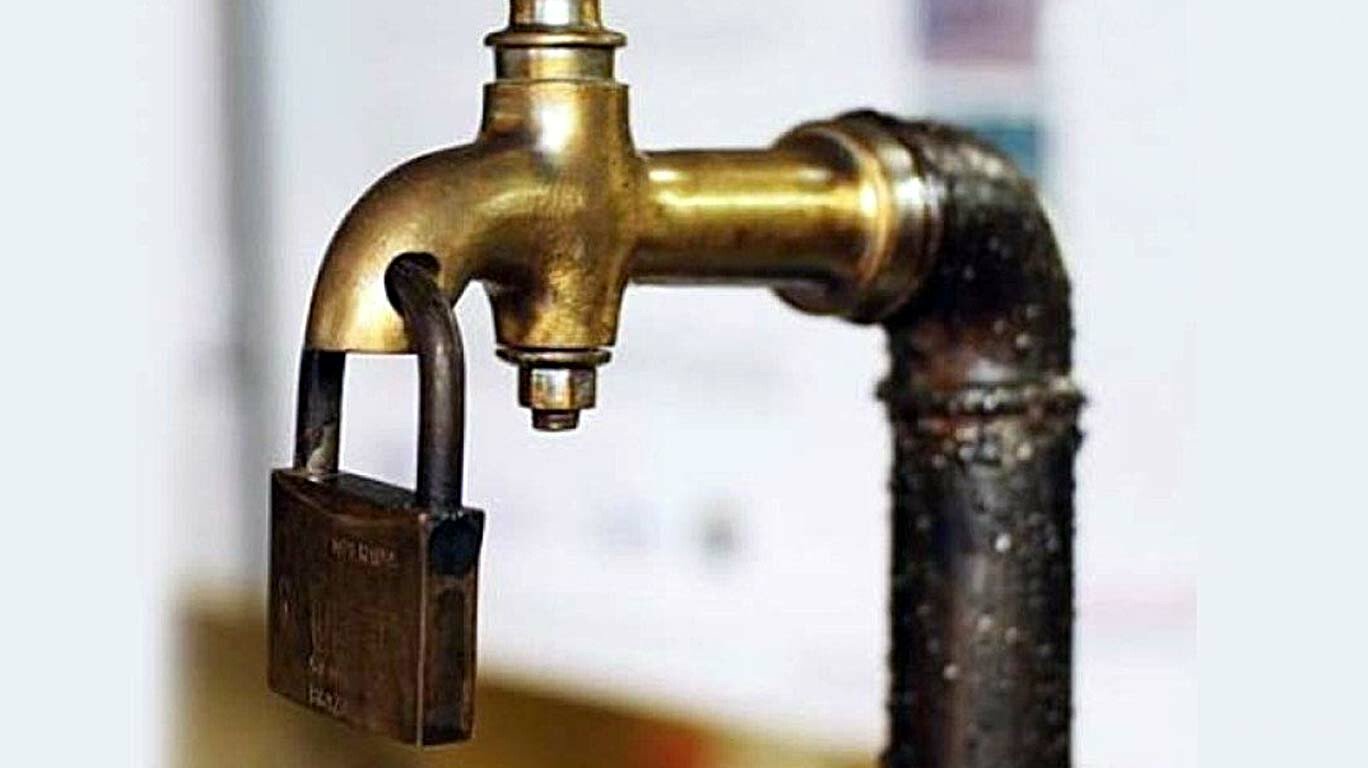 Mumbai Faces Tighter Water Restrictions Amid Delayed Monsoon; Reservoir Levels at 10.35%
