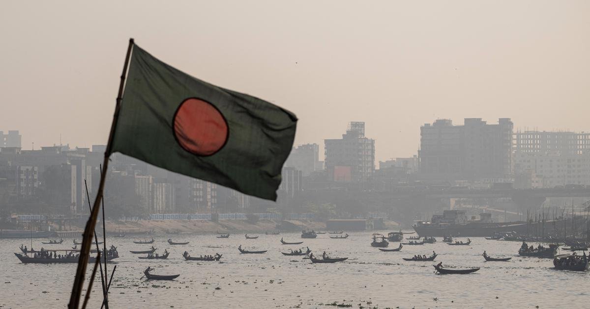 Bangladesh: Instead of uniform VAT, Dhaka should look to India’s GST regime