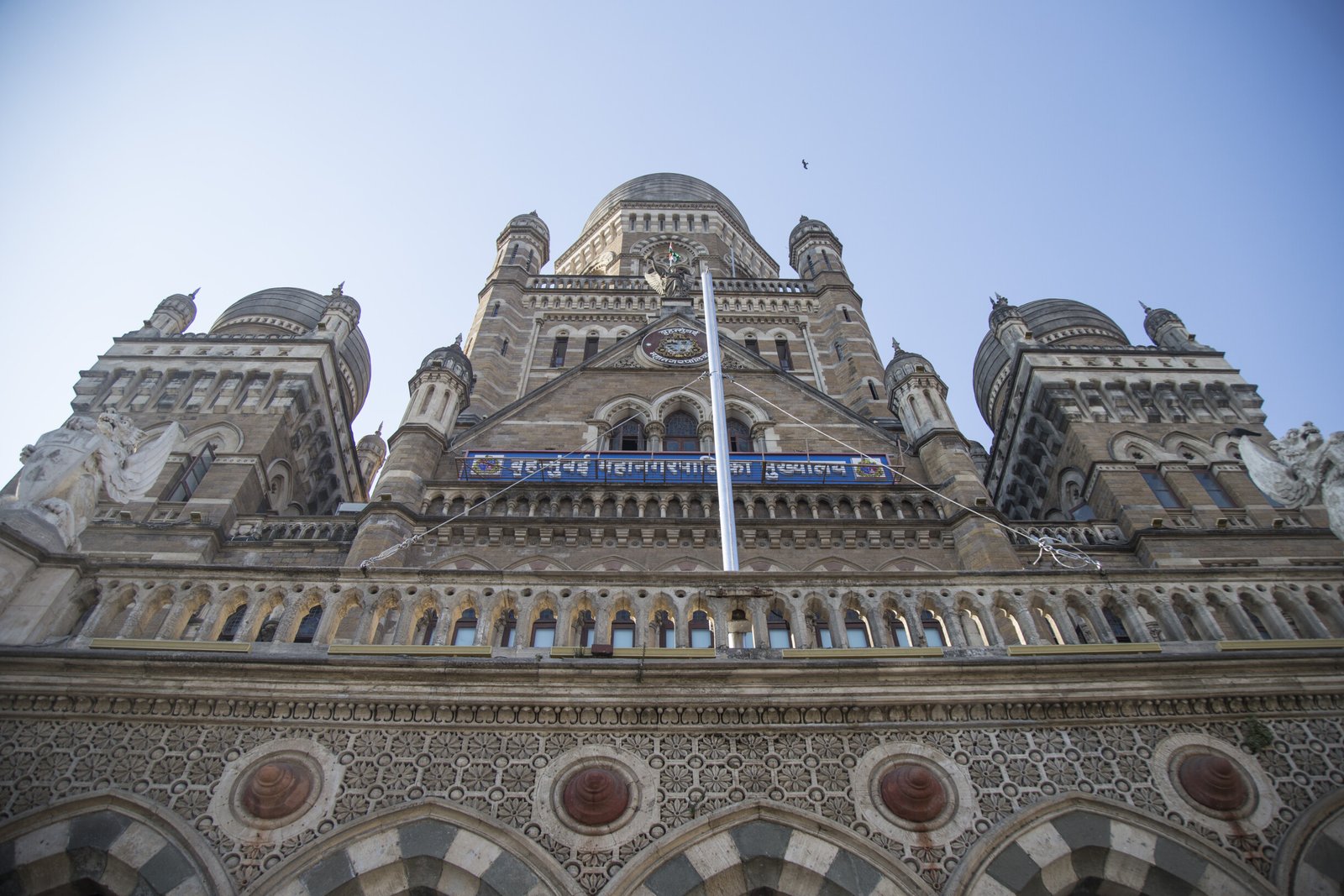 "Fix Fire Safety in 30 Days or Face Shut Down": BMC Cracks Down on Violations Following Delhi Hotel Blaze