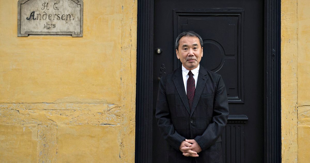 Haruki Murakami has a new book coming out and fans know what to expect – for the most part