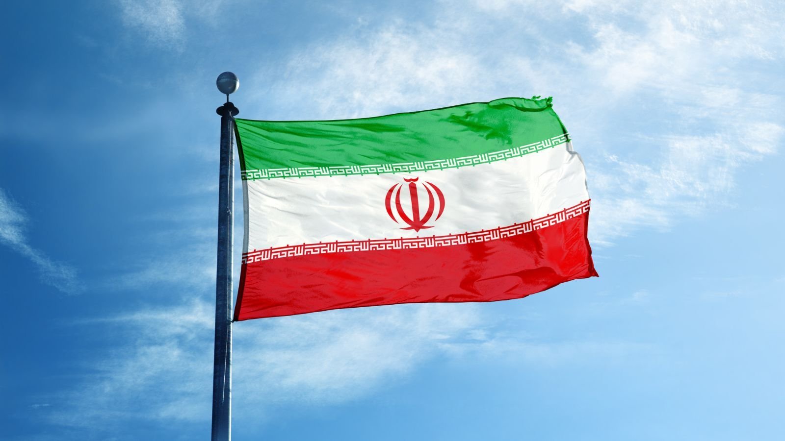 Iran's top negotiator says Tehran will not compromise in talks with US