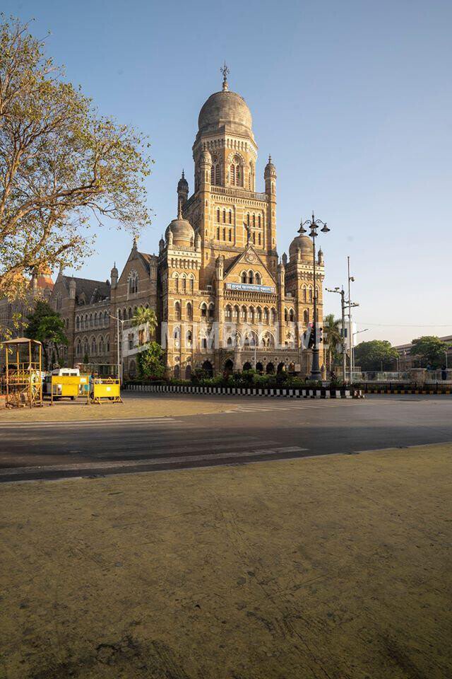 BMC To Rebuild Oshiwara River Bridge On New Link Road In Goregaon At INR 20 Crore