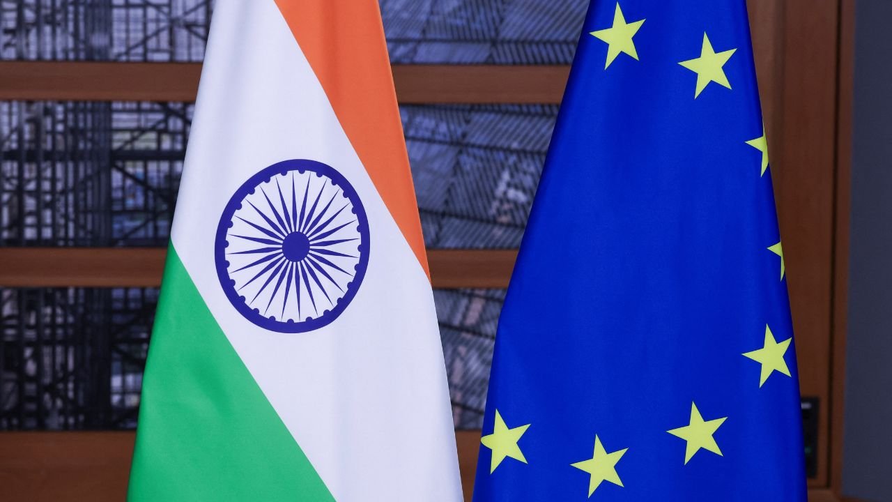 India says EU telecom interests protected in FTA