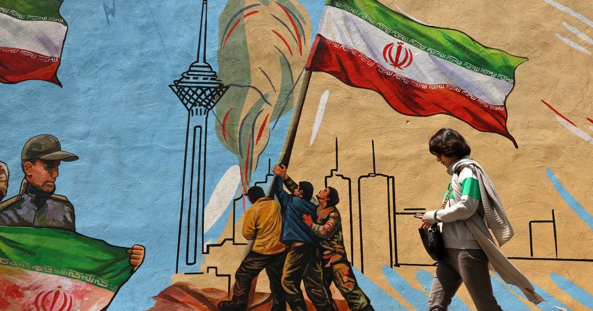 Are the US and Israel trapped in a ‘forever war’ with Iran?