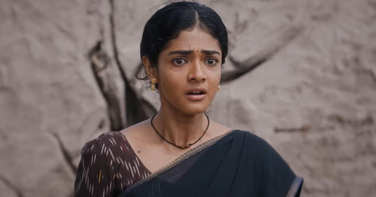 Start the week with a film: Music shackles and liberates in ‘Sing Geetham’