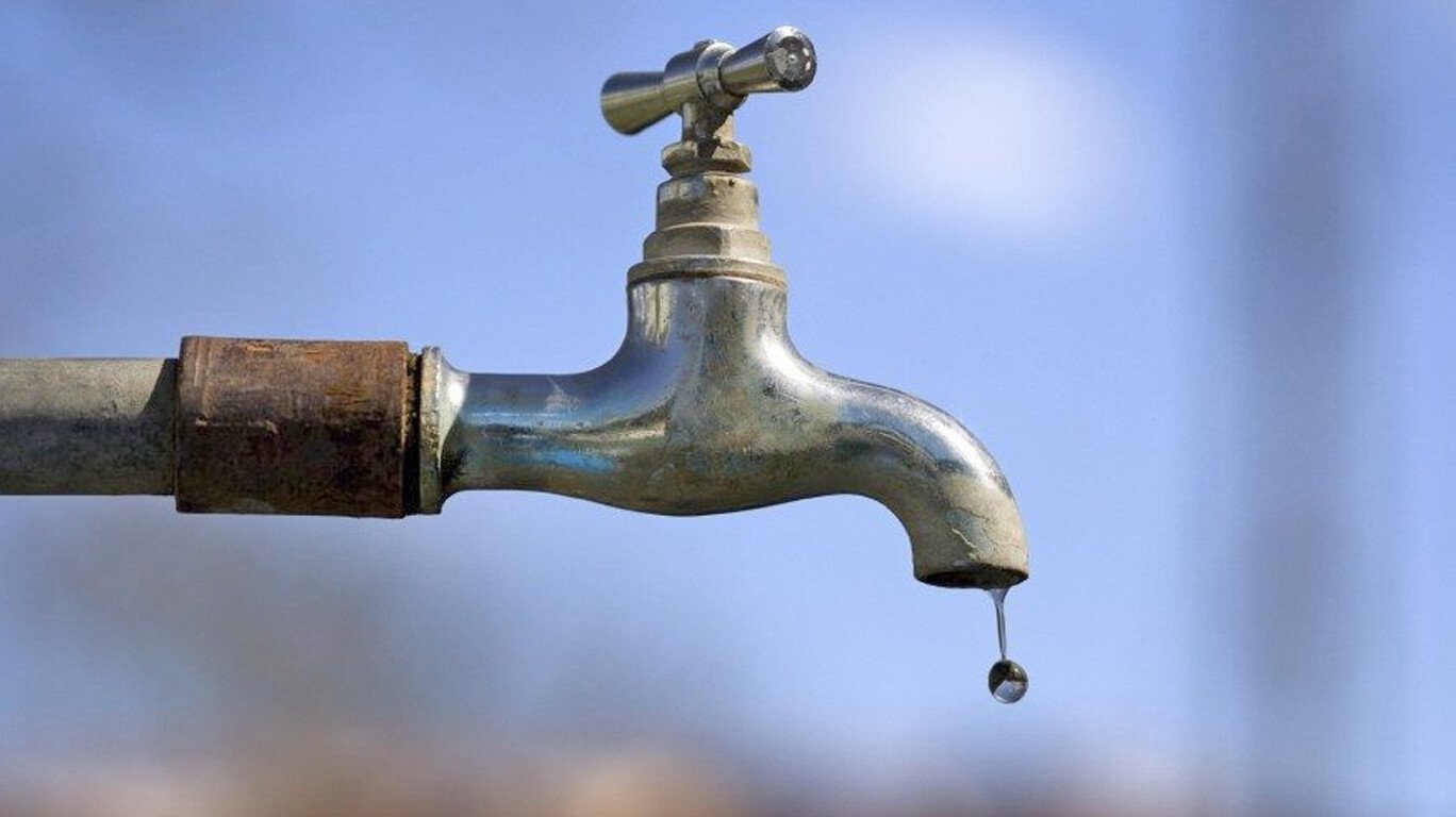 BMC Announces 12-Hour Water Cut In Chembur And Nearby Areas On May 18
