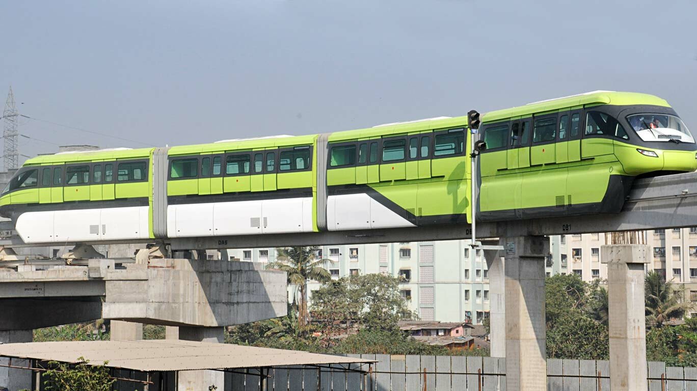 Monorail Restart Delayed; Second Safety Inspection Remains Pending