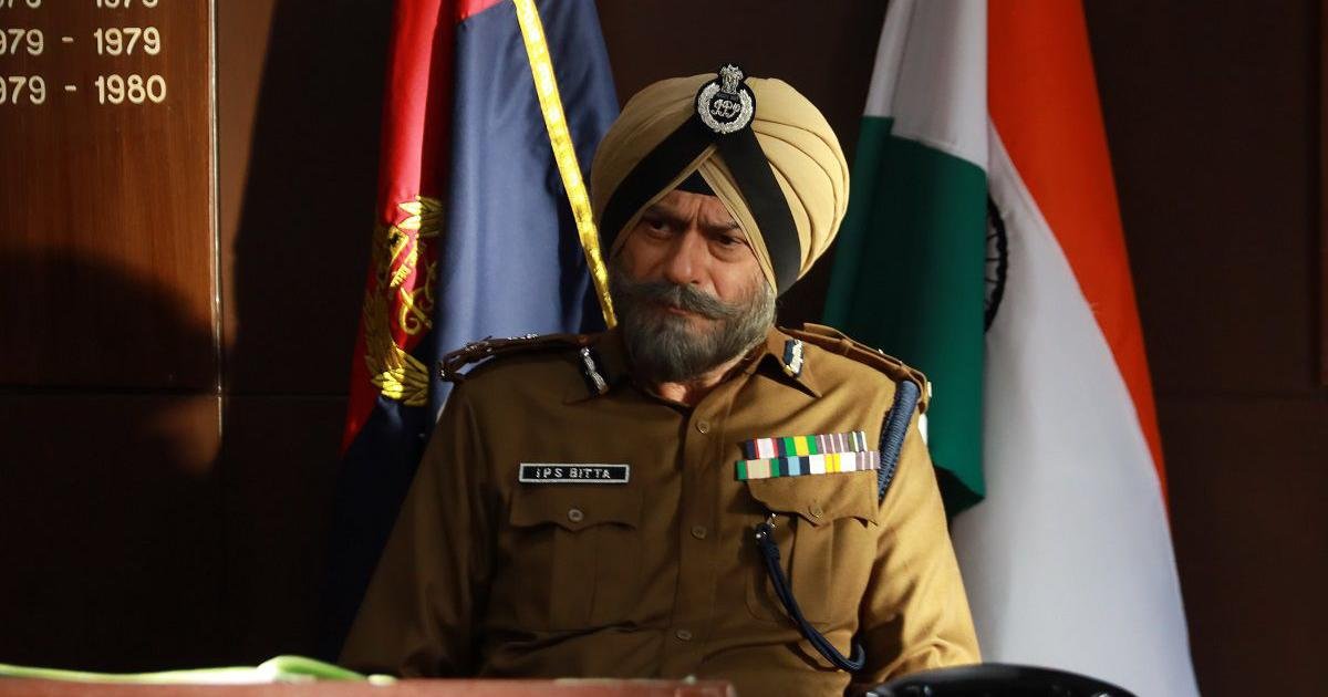 ‘Satluj’ film taken down from Zee5 streaming platform days after its release