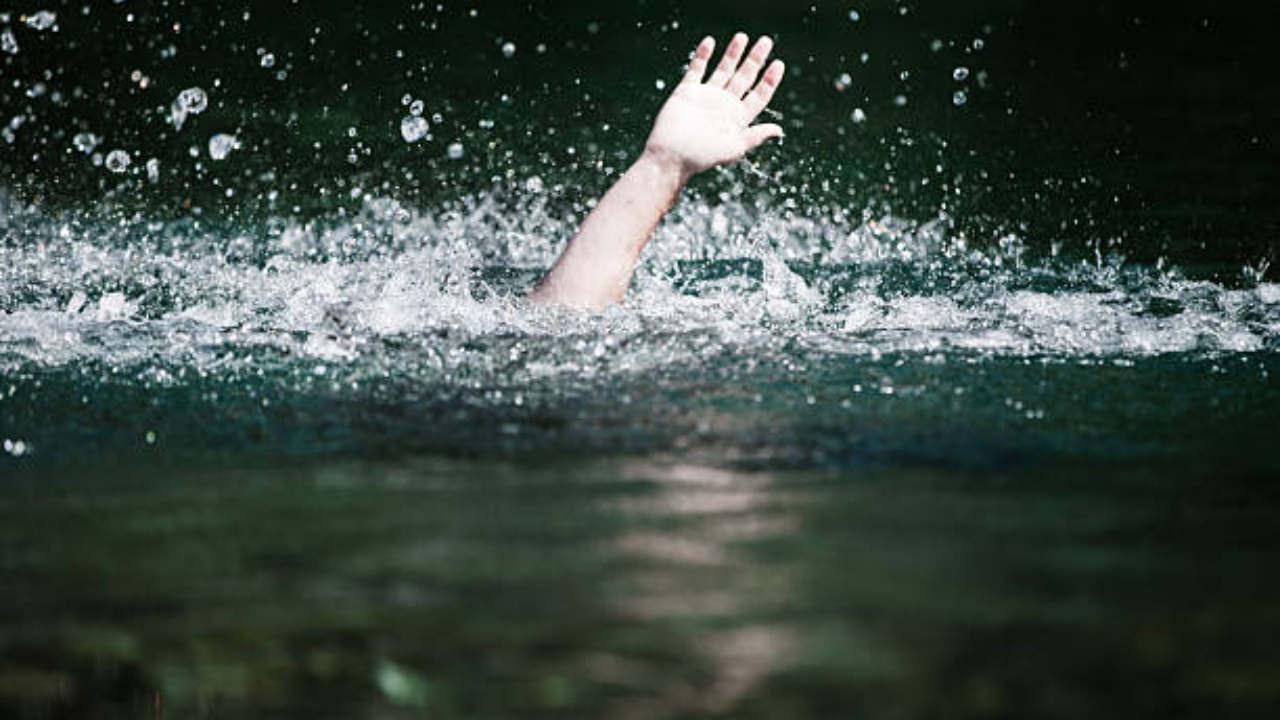 3 children drown while bathing in pond at golf course in Delhi