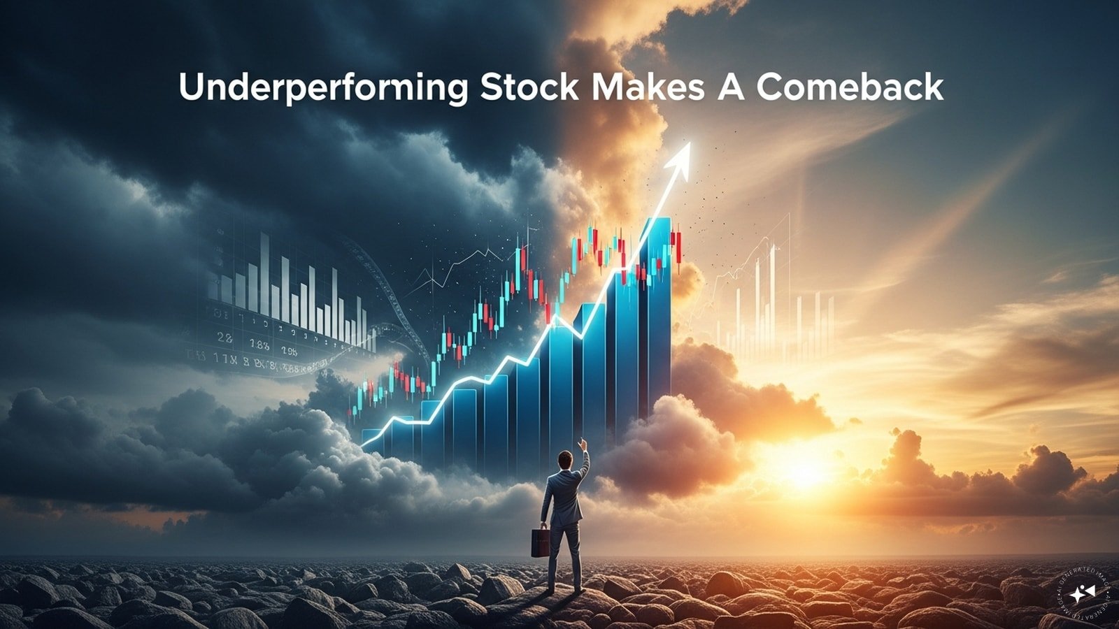 From ₹1,344 to ₹301 and back: Stock surges to 18-month high after best month since listing