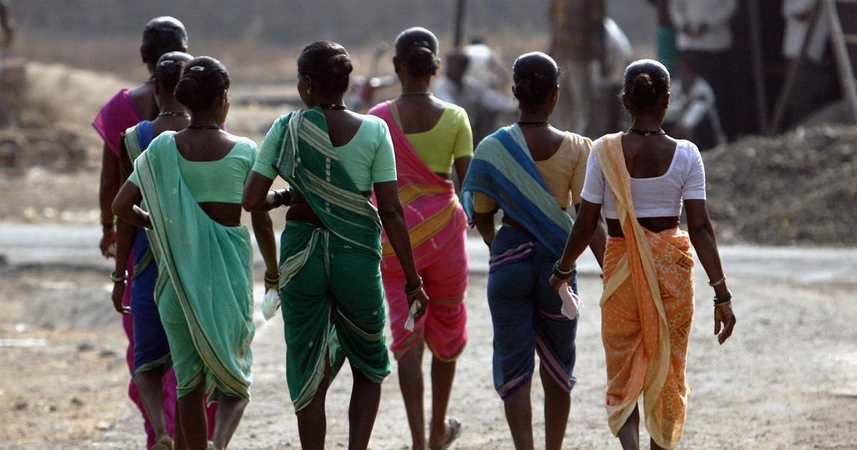 A new book examines how Adivasi groups have negotiated the Indian socio-political-economic space
