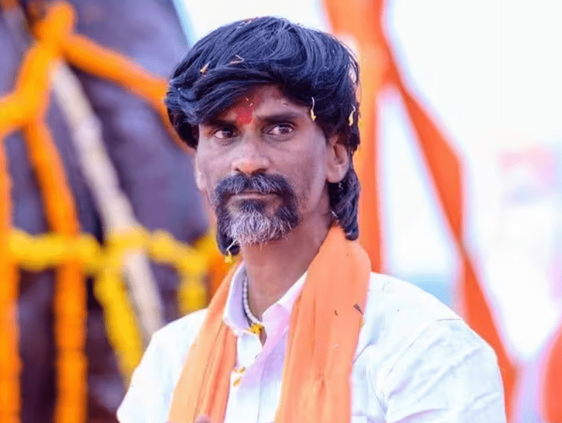 Maratha Reservation Issue Escalates as Manoj Jarange-Patil Launches Indefinite Hunger Strike